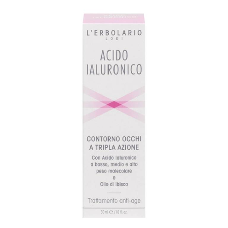 ACIDO IALURONICO CONT OCCHI