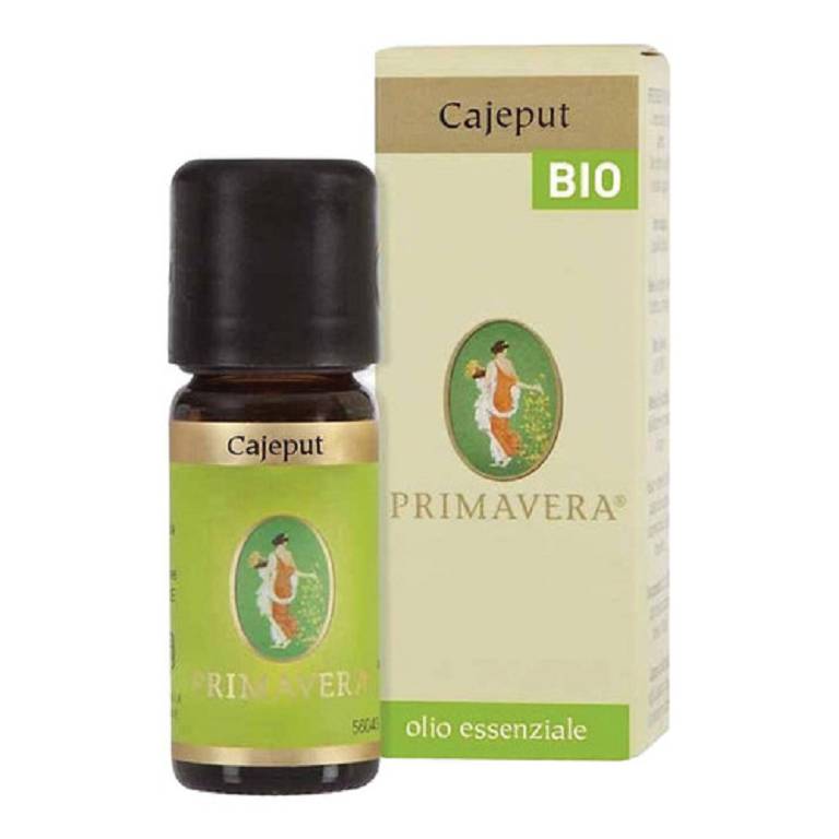 ALBERO DEL TE' OE BIO 10ML