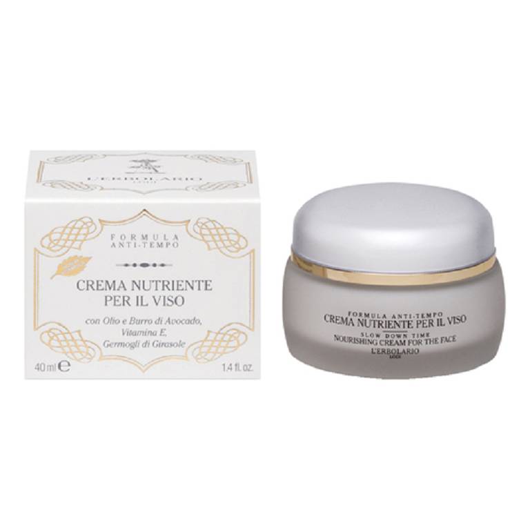 ANTITEMPO CREMA NUTR OLIO AVOC