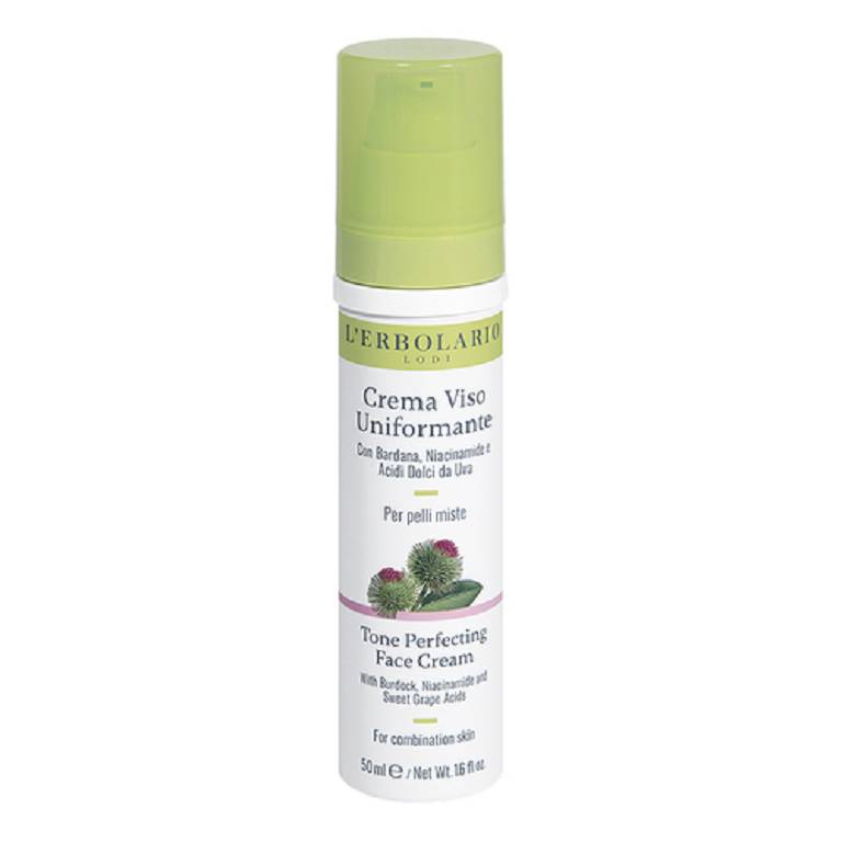 CREMA UNIFORMANTE VISO MIS/IMP