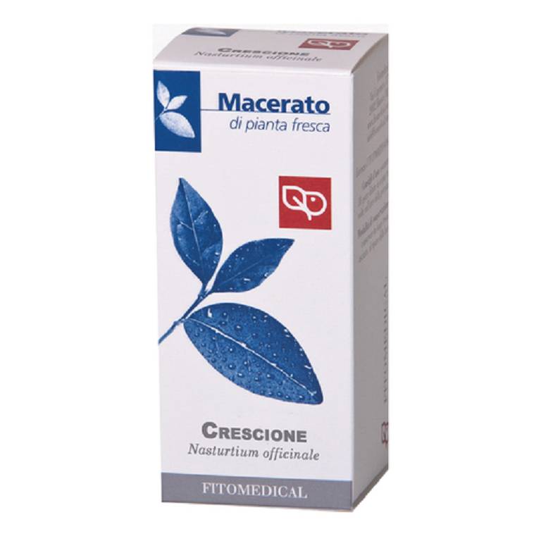 CRESCIONE TM 50ML