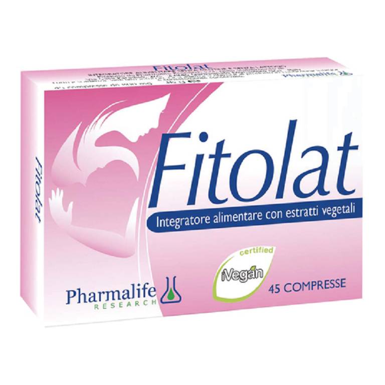 FITOLAT 45CPR
