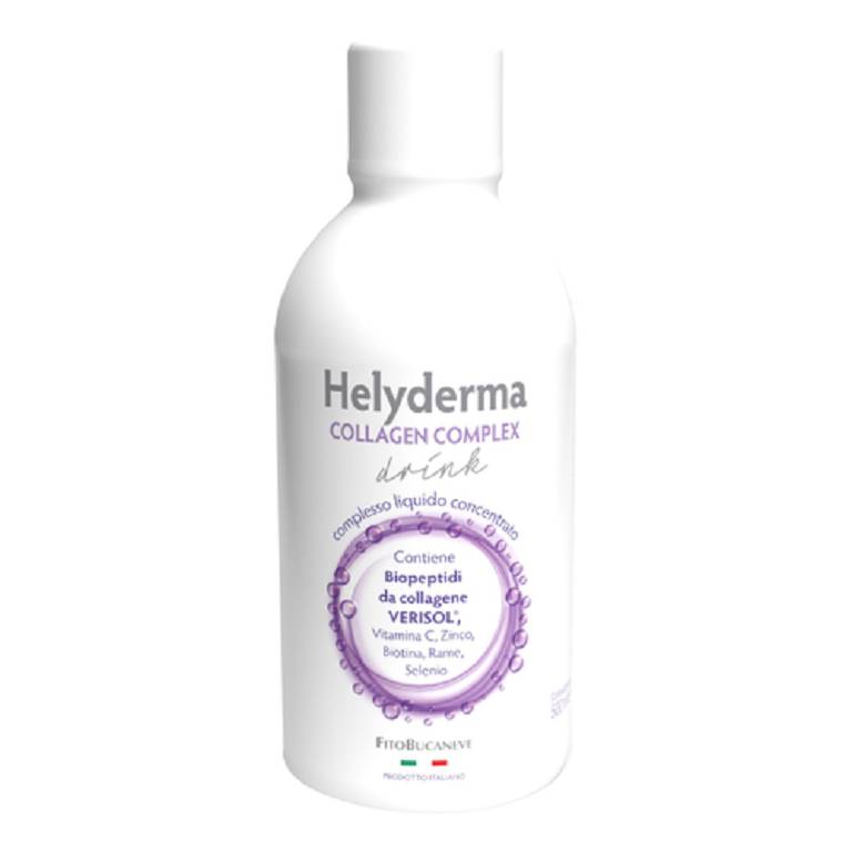 HELYDERMA COLLAGEN COMPLEX DRI