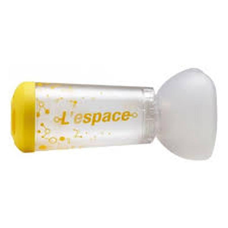 L'ESPACE DISTANZ PED C/MAS GI