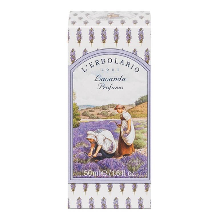 LAVANDA PROFUMO 50ML