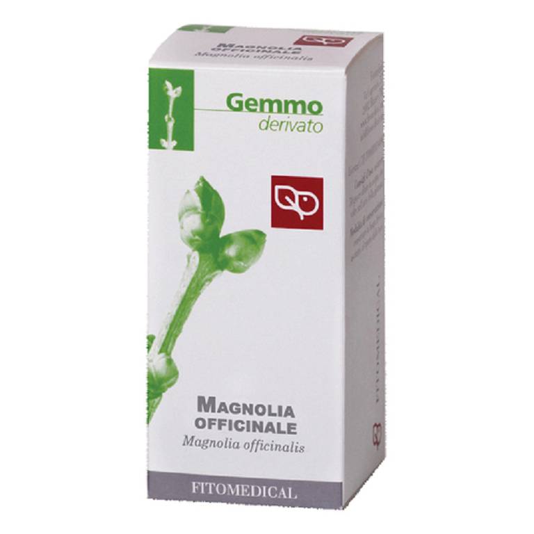 MAGNOLIA OFFICINALE MG 50ML
