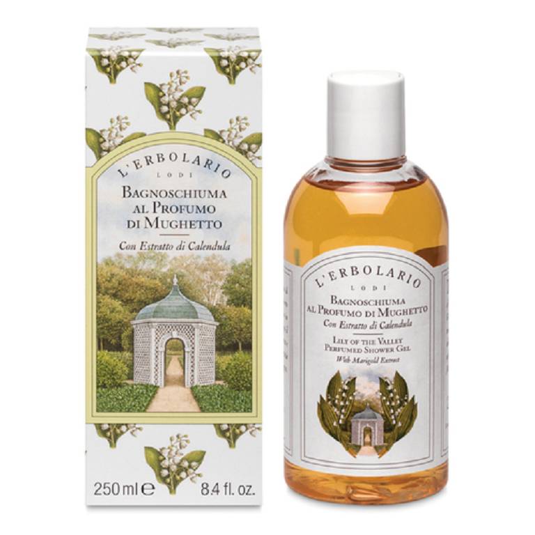 MUGHETTO BAGNOSCHIUMA 250ML
