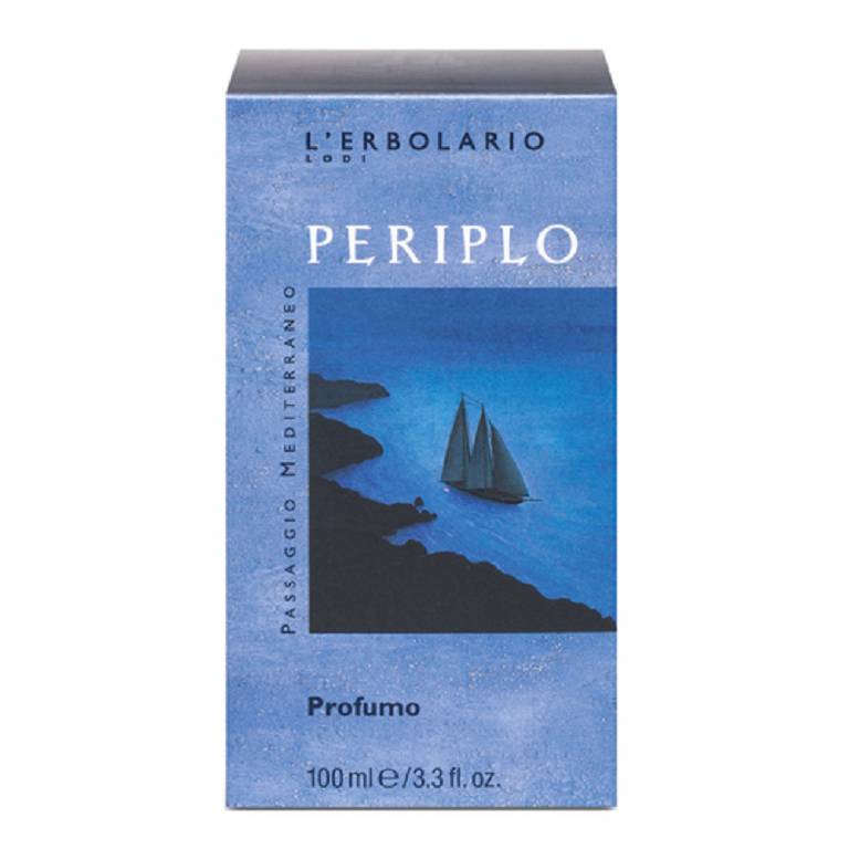 PERIPLO PROFUMO 100ML