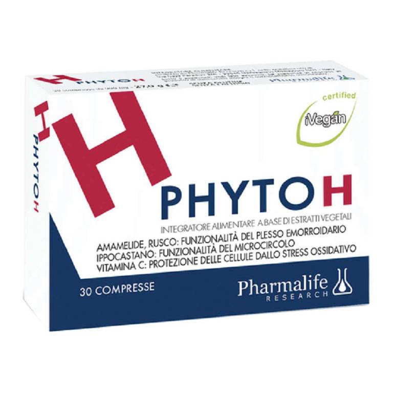 PHYTO H 30CPR