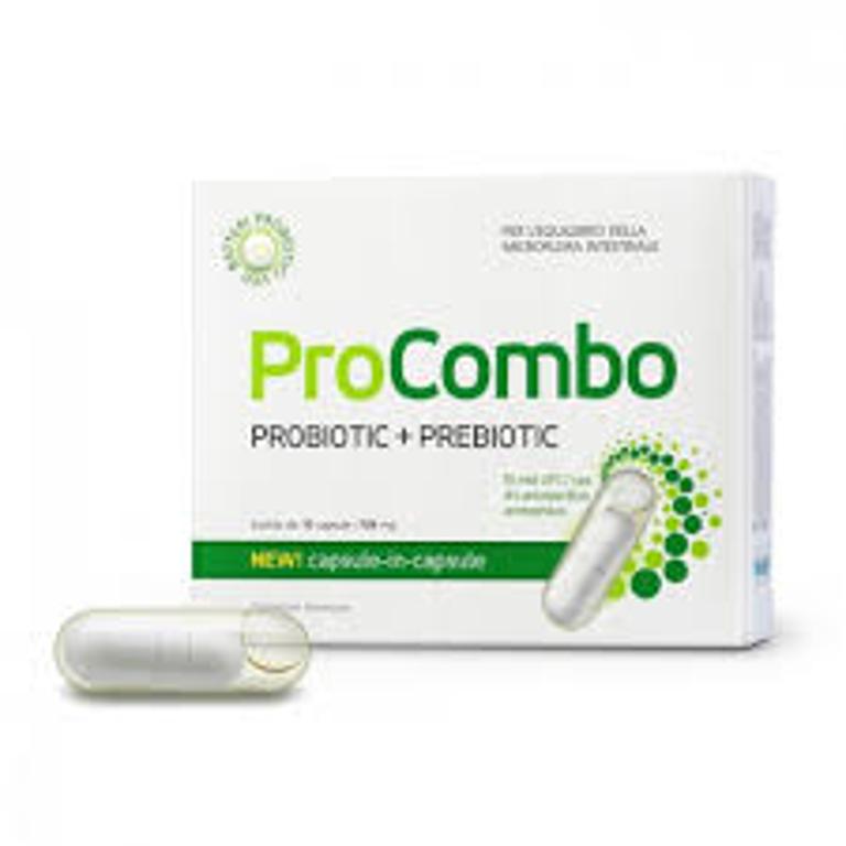 PROCOMBO 10CPS