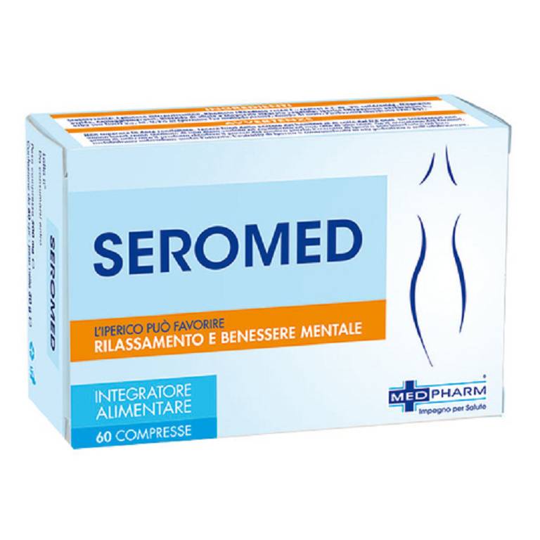 SEROMED 60CPR