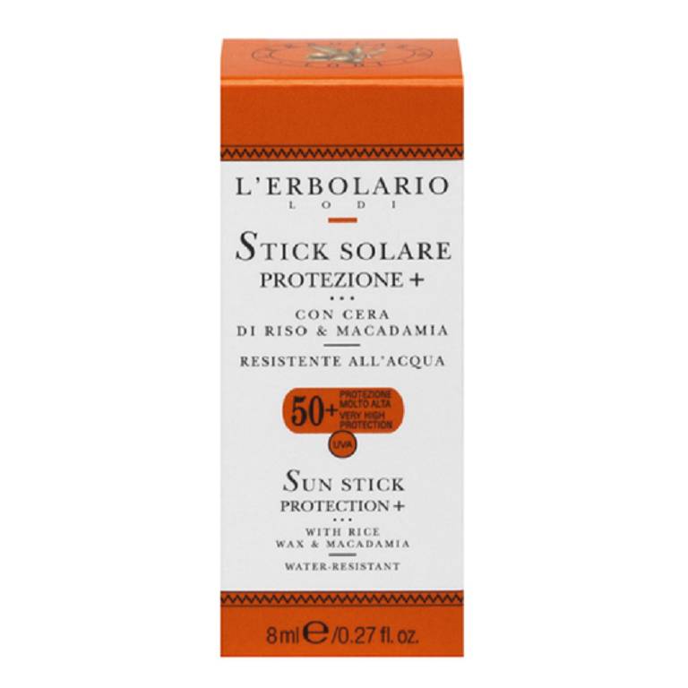 STICK SOLARE PROTEZIONE SPF50+