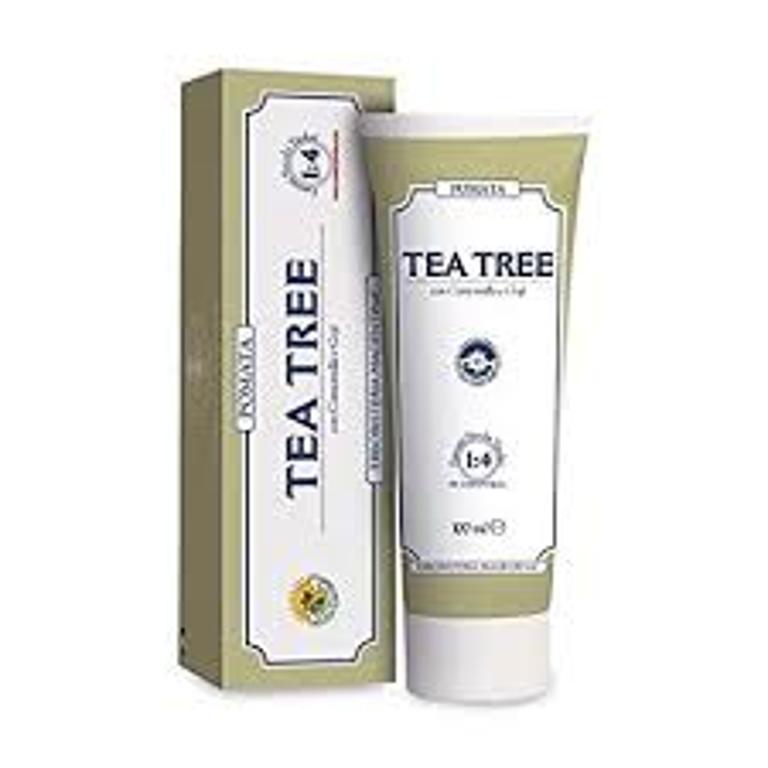 TEA TREE POMATA 100ML