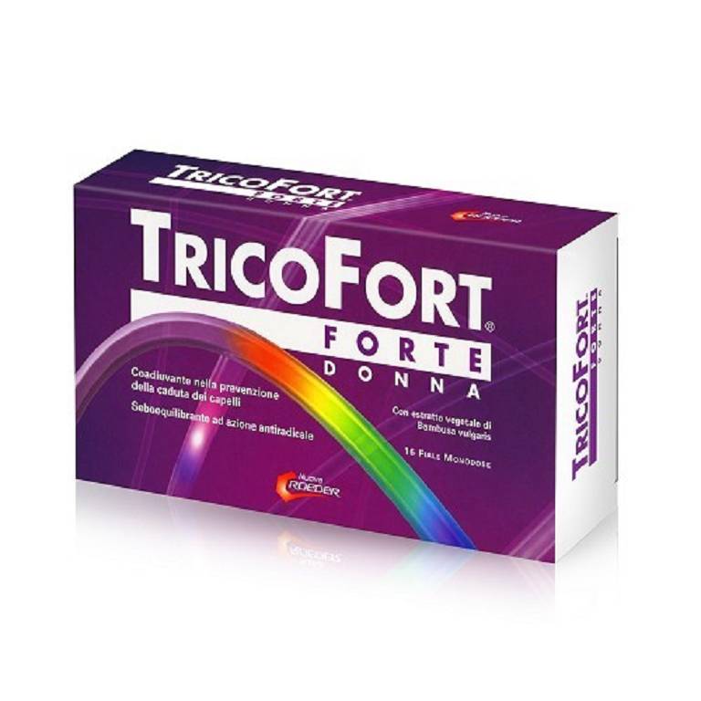 TRICOFORT FT D 16F