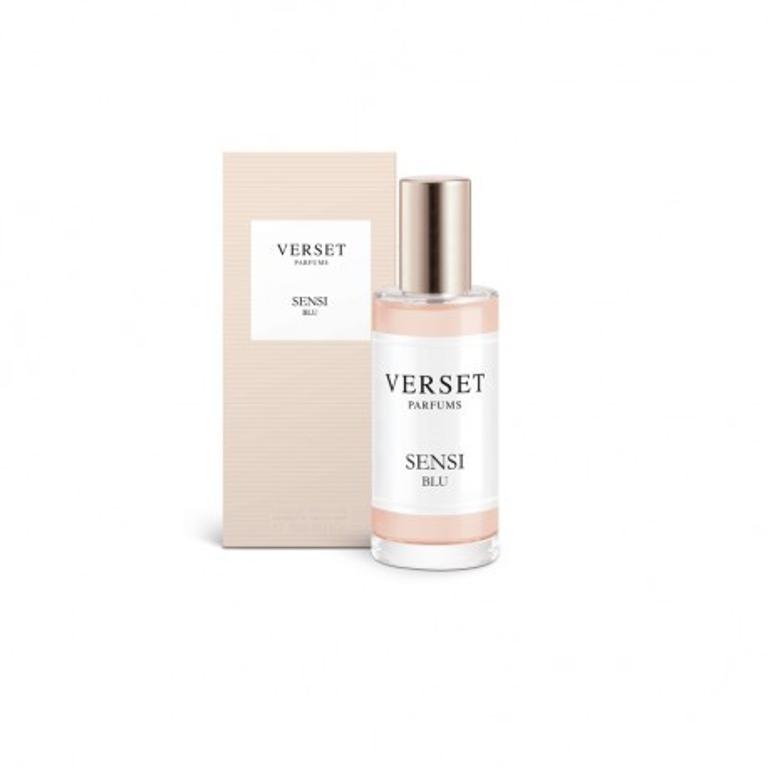 VERSET SENSI BLU EDT 15ML