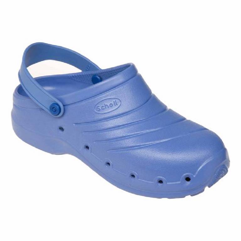 WORK LIGHT EVA BLU 43-44